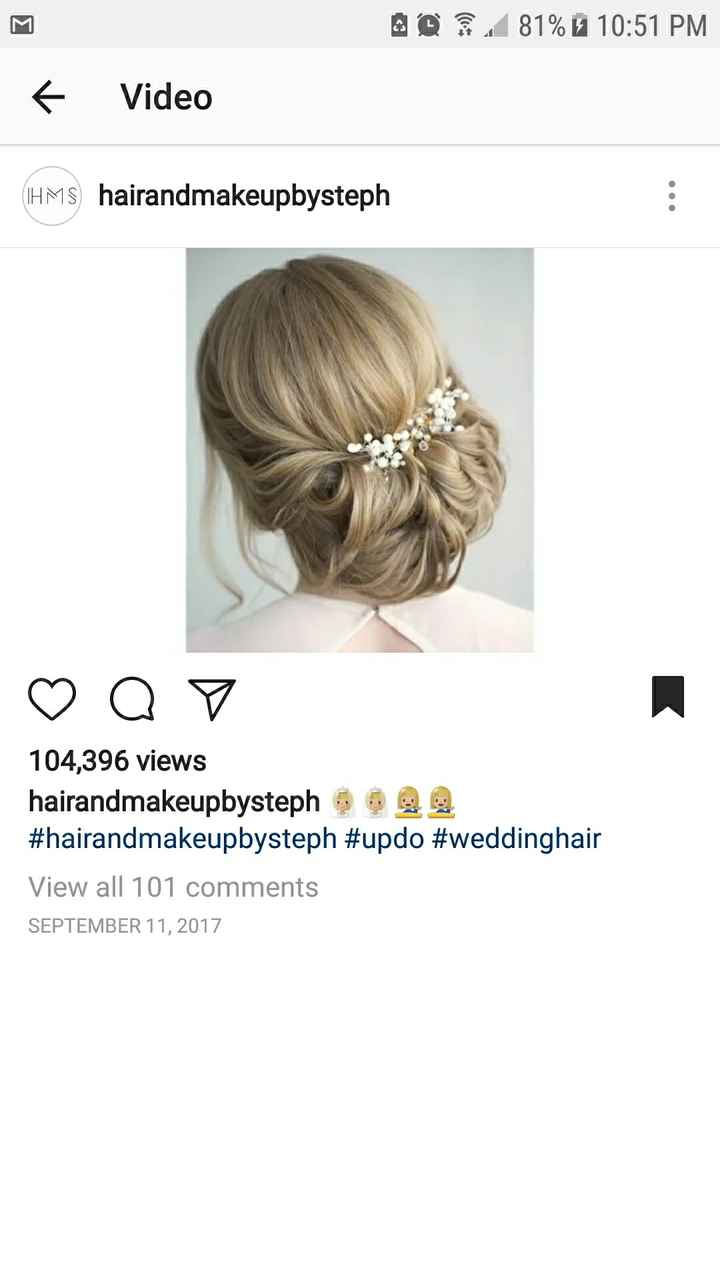 Hair help - 1