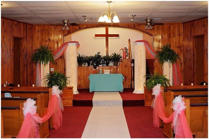 Back and married!!!!