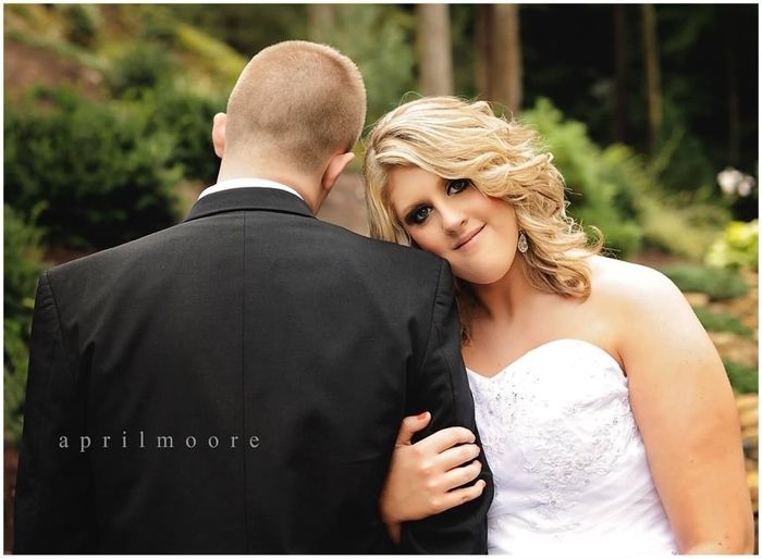 Back and married!!!!