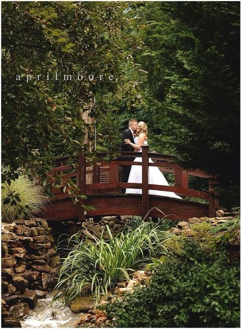 Back and married!!!!