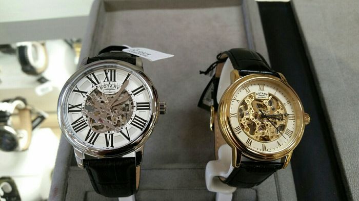 Good men's watch brands?