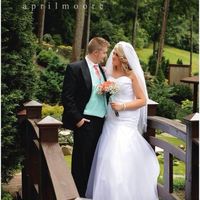 Back and married!!!!