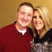 Back and married!!!!