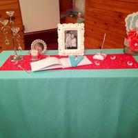 Back and married!!!!