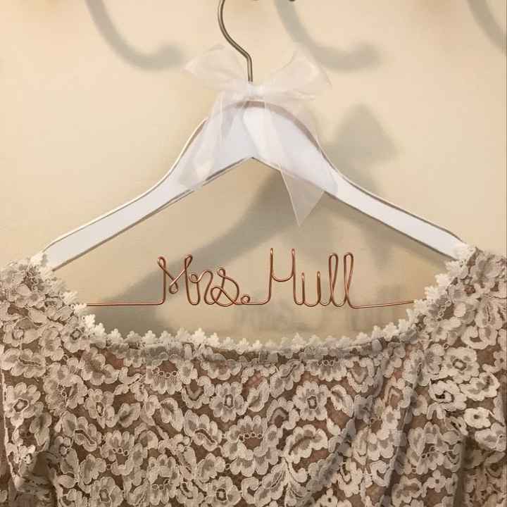 Hangers - 1