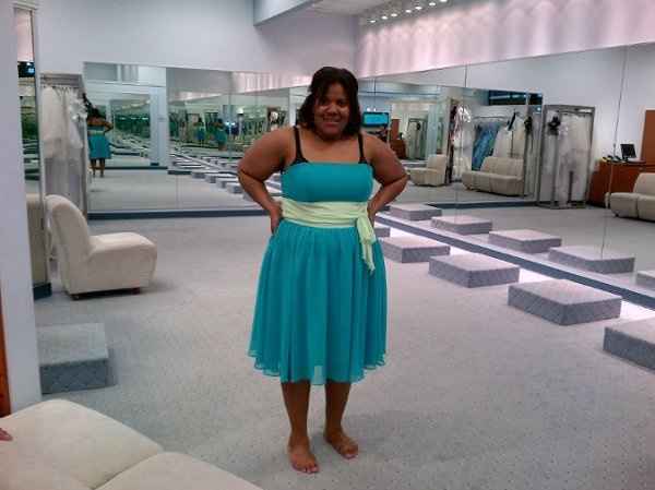 Bridesmaids dresses are finally picked!! Show your bridesmaid dresses!!