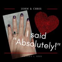 2023 Brides - Show us your ring! - 1