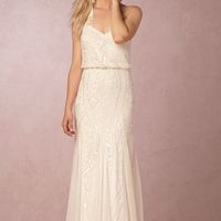 Has anyone not gotten "THE DRESS" feeling when getting their dress?