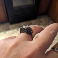 2024 Brides - Show us your ring! - 2