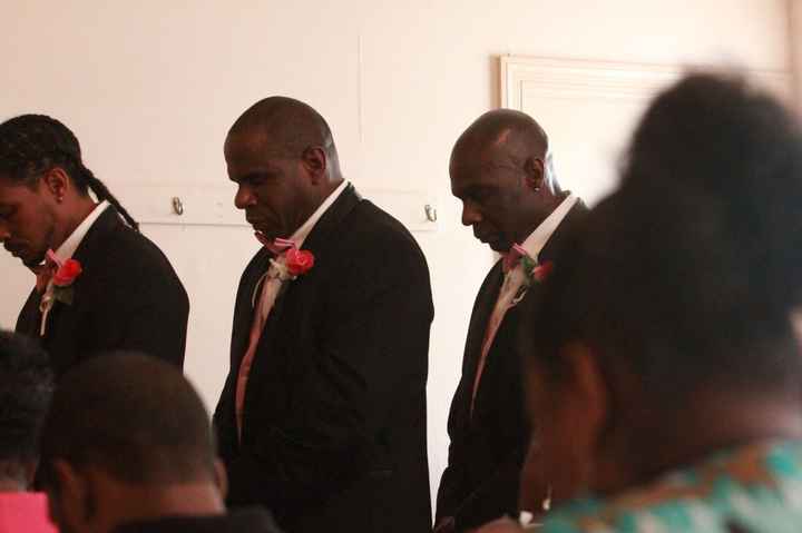 Unhappy with wedding pictures