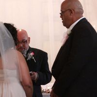 Unhappy with wedding pictures