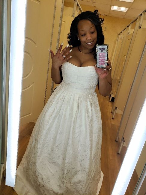 Dress - 1