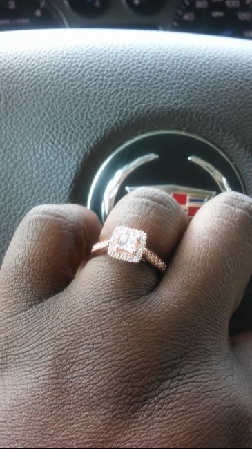 Engagement rings 5