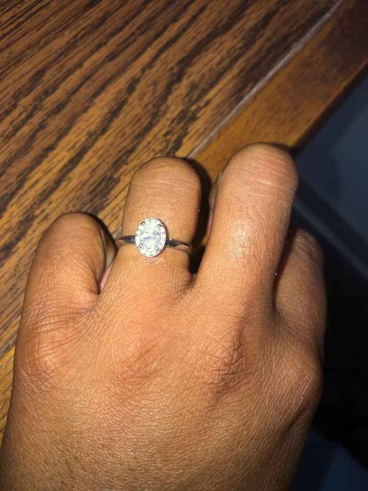 Rings💍💍💍 - 1