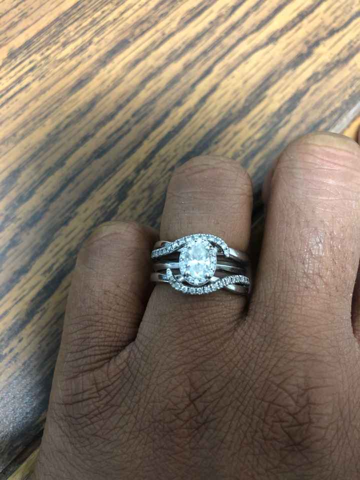 Rings💍💍💍 - 2