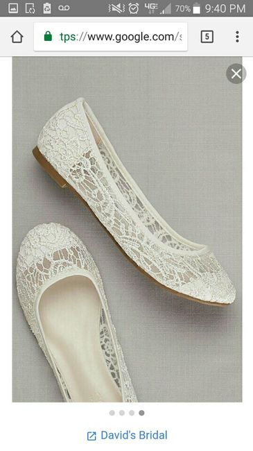 Shoe decision - help!!