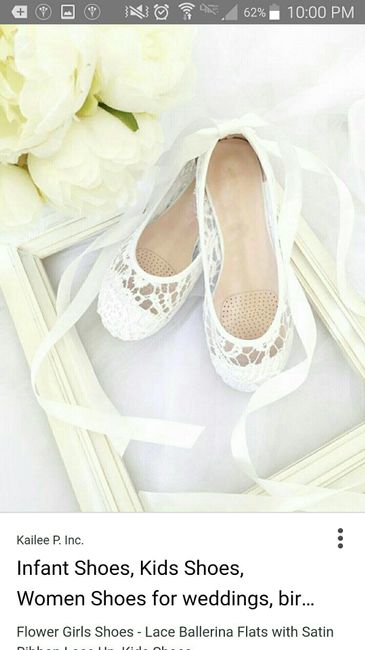 Shoe decision - help!!