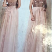 What will your ladies wear? - 1