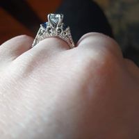 Brides of 2020!  Show us your ring! - 2