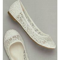 Shoe decision - help!!