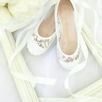 Shoe decision - help!!