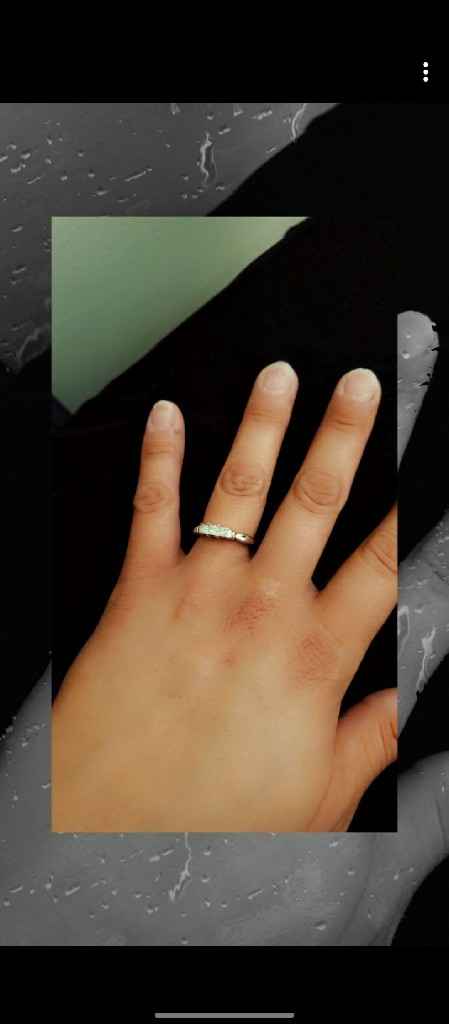 Brides of 2021! Show us your ring! - 2