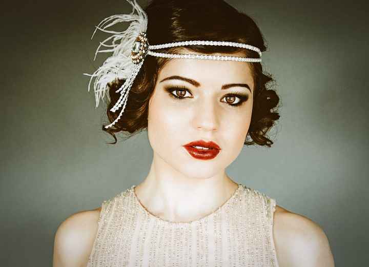 Veils