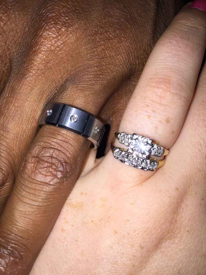Ring Bling