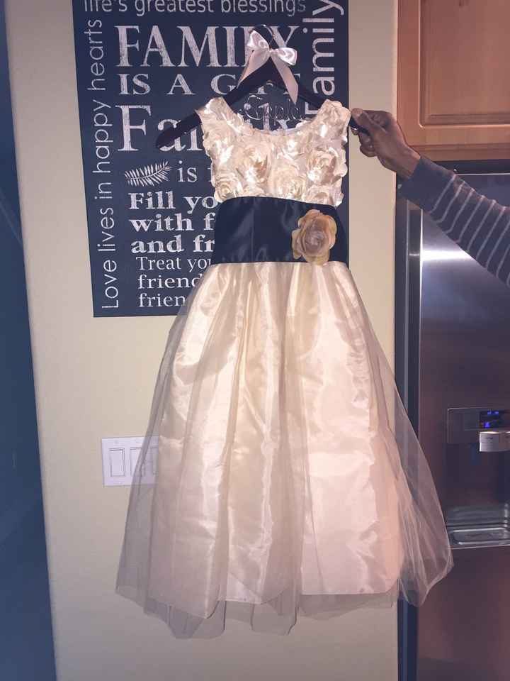 FG dress, $264?! is this real life?? Where did you get your FG dress?