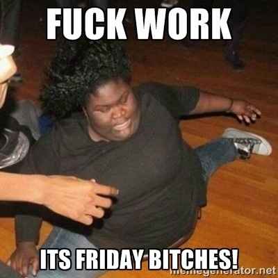 Let's meme our day.....