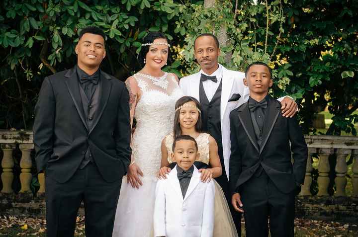 BAM!!! Long and detailed commentary and a bunch of pro pics!