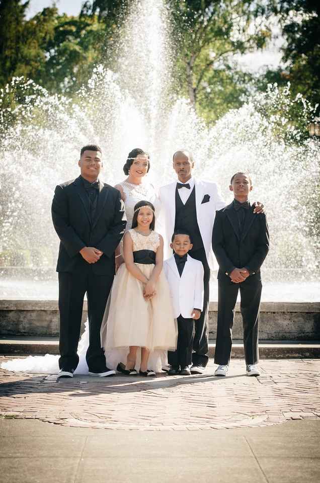 BAM!!! Long and detailed commentary and a bunch of pro pics!