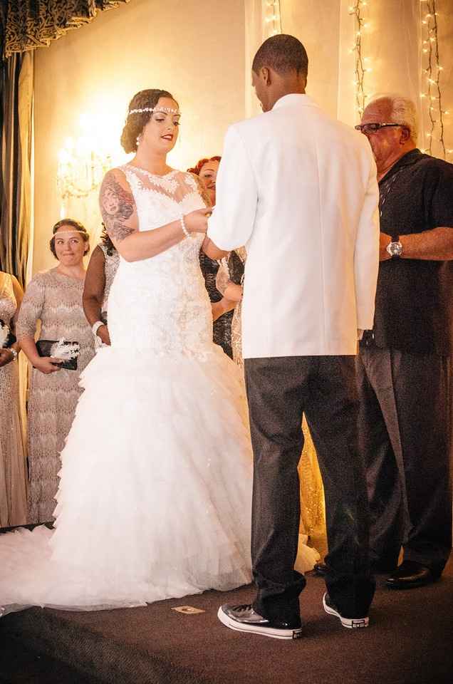 BAM!!! Long and detailed commentary and a bunch of pro pics!