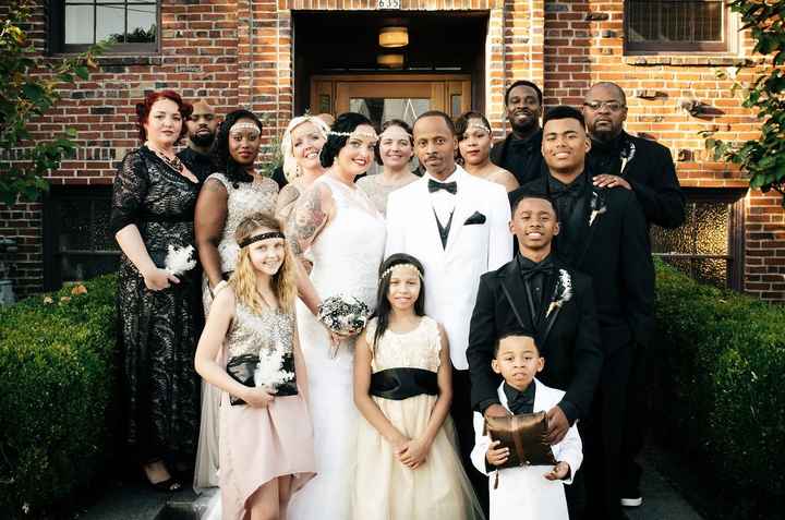 BAM!!! Long and detailed commentary and a bunch of pro pics!