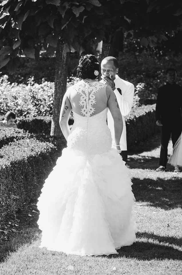 Bustles oh Bustles where are you?!