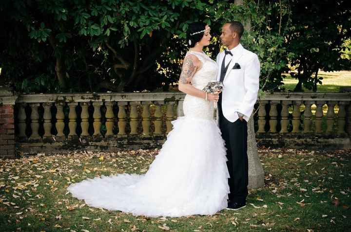 Bustles oh Bustles where are you?!