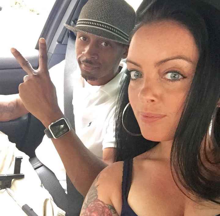 Post your fave pic of you two!