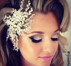 Lets talk eye makeup