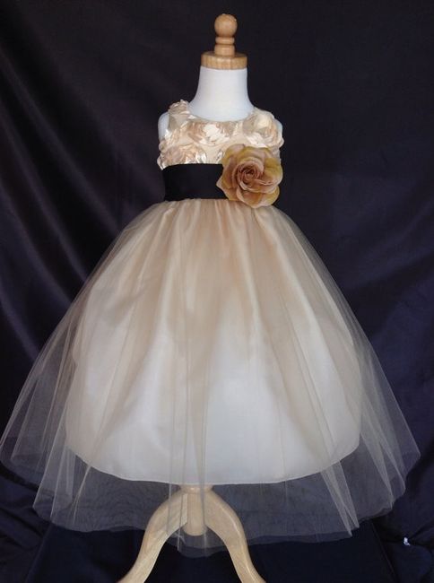 Show me your FG dress!