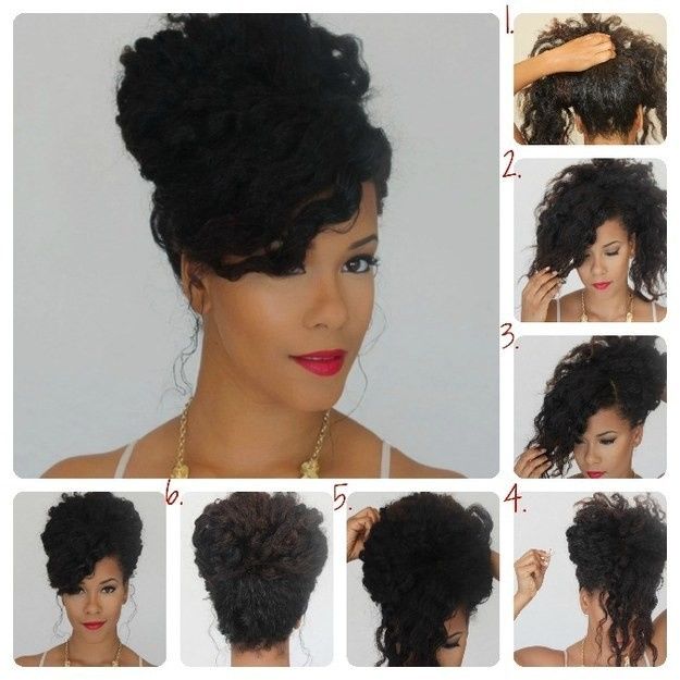 African American Brides