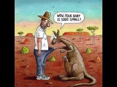 Tickled Tuesday!
