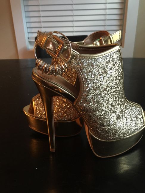 Where did you get your shoes??