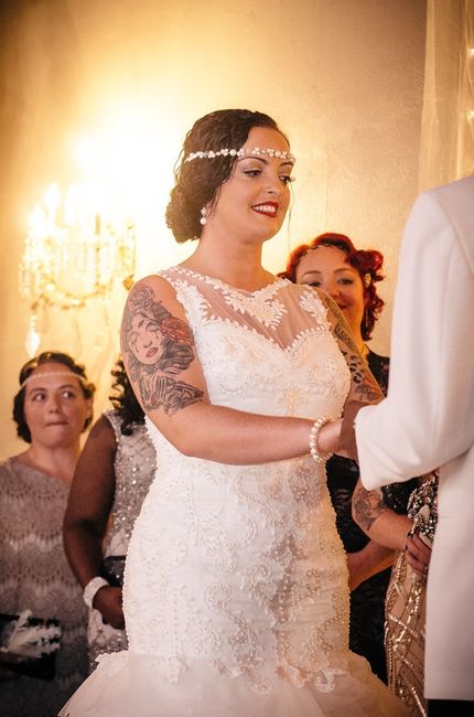 Is it possible to find your dress without EVER trying it on??