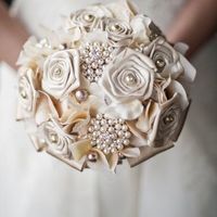 Bridal Bouquet