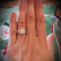 Brides of 2020!  Show us your ring! - 1