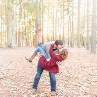 Show me your engagement photos! - 1