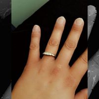 Brides of 2021! Show us your ring! - 2