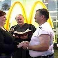 Getting the Food to the Reception