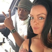 Post your fave pic of you two!