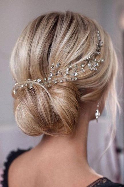 Brides without veils 4